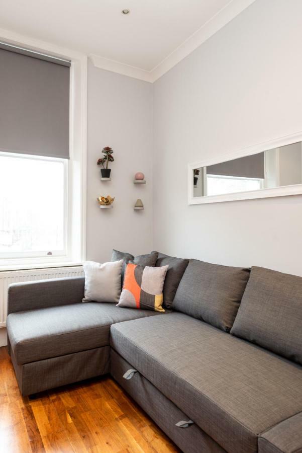 Camden Apartment A/Apartment Лондон Экстерьер фото