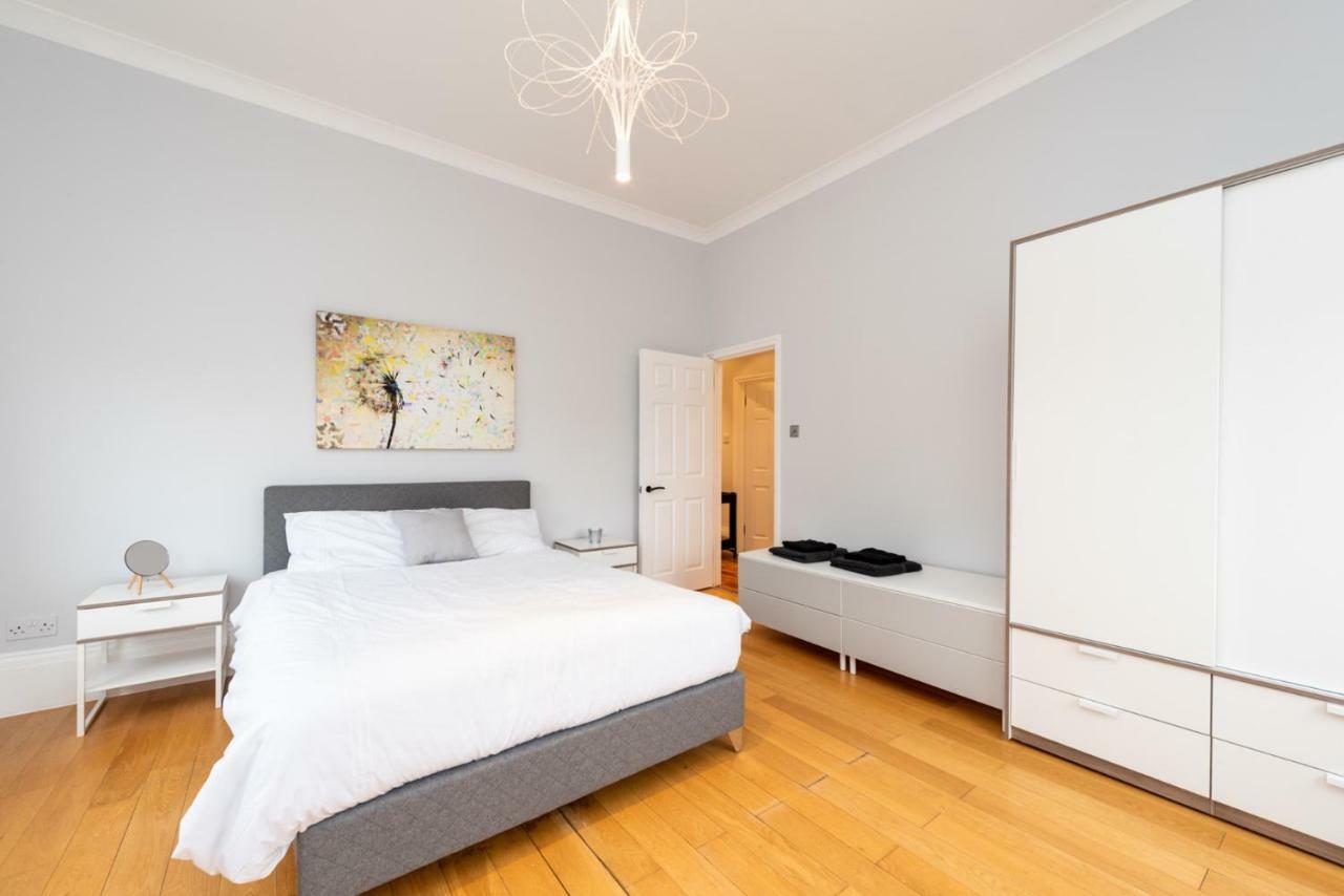 Camden Apartment A/Apartment Лондон Экстерьер фото
