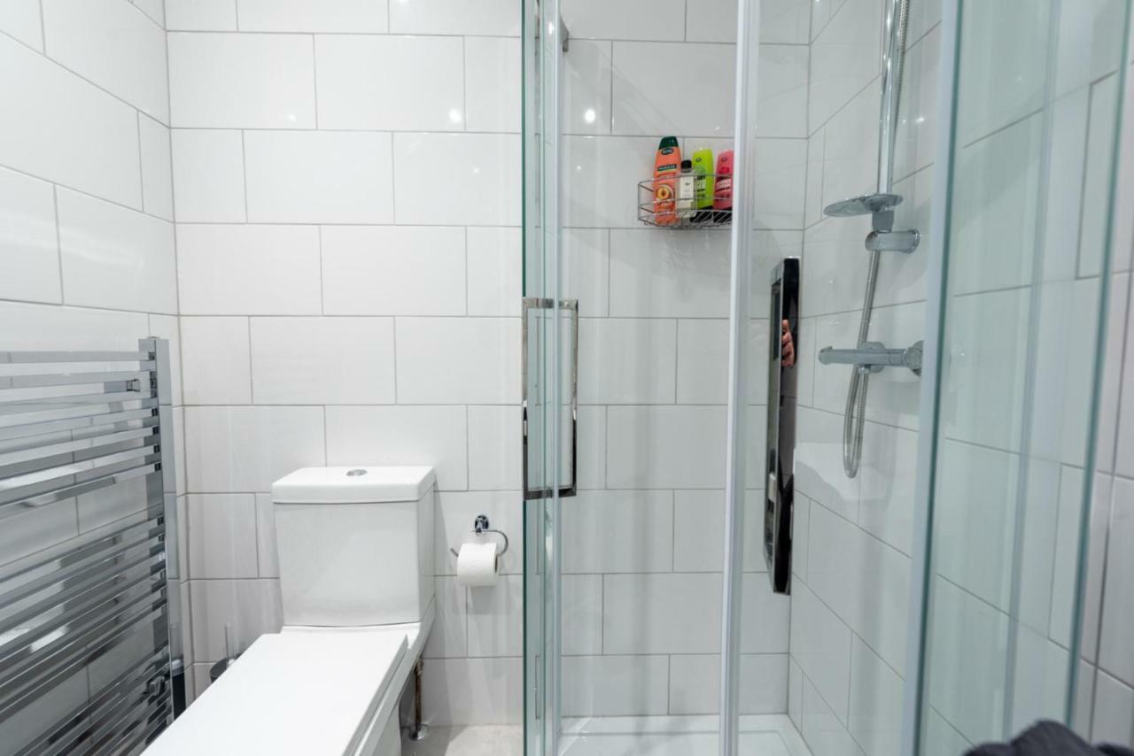 Camden Apartment A/Apartment Лондон Экстерьер фото
